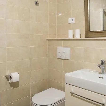 Appartement Flowers Luxury *