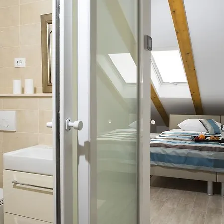 Flowers Luxury Apartment Dubrovnik