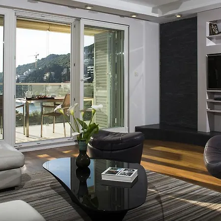 Apartment Flowers Luxury Dubrovnik